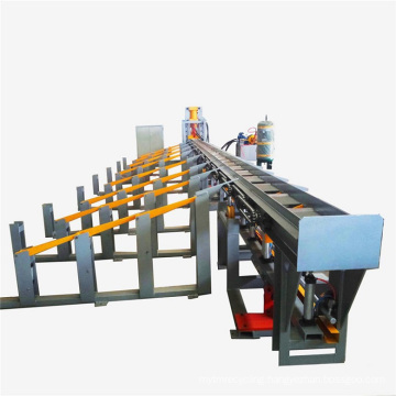 New Condition Shear Line Rebar Cutting Machine